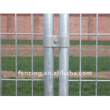 Locomotor Fence (factory)used in swimming pool